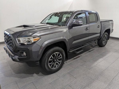 2021 Toyota Tacoma for Sale in Delavan, Wisconsin