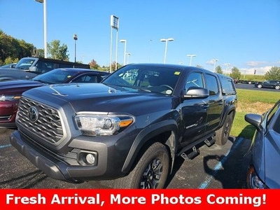 2021 Toyota Tacoma for Sale in Delavan, Wisconsin