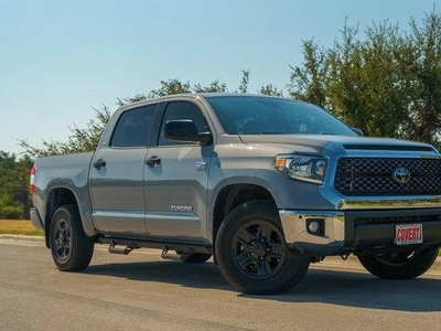 2021 Toyota Tundra for Sale in Northwoods, Illinois