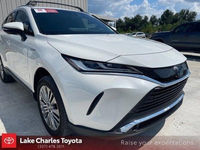 2021 Toyota Venza for Sale in Canton, Michigan