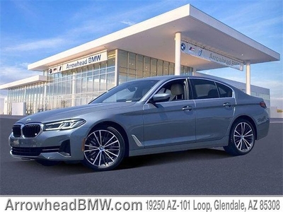 2022 BMW 540i for Sale in Denver, Colorado
