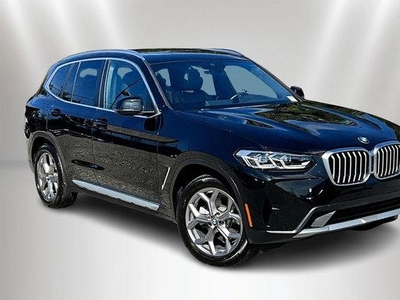 2022 BMW X3 for Sale in Denver, Colorado