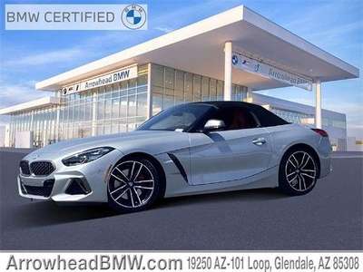 2022 BMW Z4 for Sale in Denver, Colorado