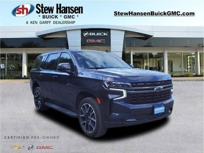 2022 Chevrolet Tahoe for Sale in Wheaton, Illinois