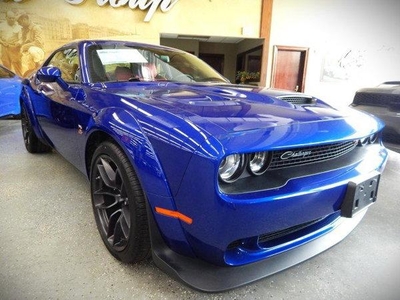 2022 Dodge Challenger for Sale in Chicago, Illinois