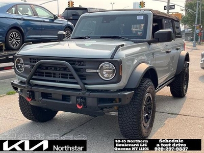 2022 Ford Bronco for Sale in Denver, Colorado