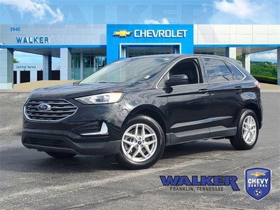 2022 Ford Edge for Sale in Chicago, Illinois