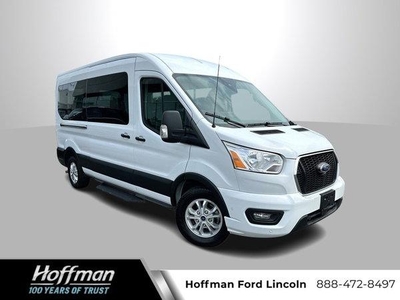 2022 Ford Transit 350 for Sale in Chicago, Illinois