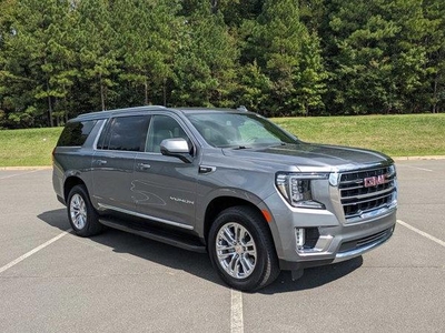 2022 GMC Yukon XL for Sale in Secaucus, New Jersey