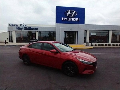 2022 Hyundai Elantra for Sale in Northwoods, Illinois
