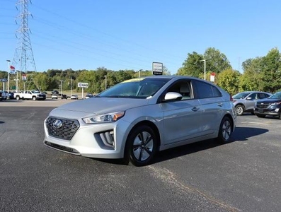 2022 Hyundai Ioniq Hybrid for Sale in Northwoods, Illinois