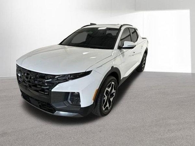 2022 Hyundai Santa Cruz for Sale in Northwoods, Illinois