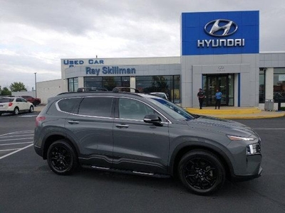 2022 Hyundai Santa Fe for Sale in Northwoods, Illinois