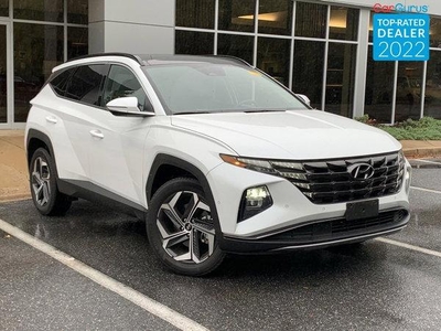 2022 Hyundai Tucson for Sale in Canton, Michigan
