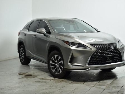 2022 Lexus RX 350 for Sale in Northwoods, Illinois