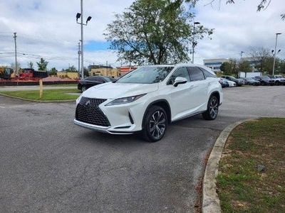 2022 Lexus RX 350L for Sale in Secaucus, New Jersey