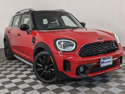 2022 MINI Cooper Countryman for Sale in Chicago, Illinois