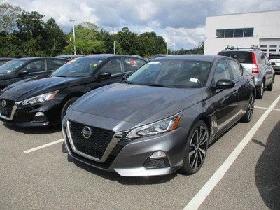 2022 Nissan Altima for Sale in Chicago, Illinois