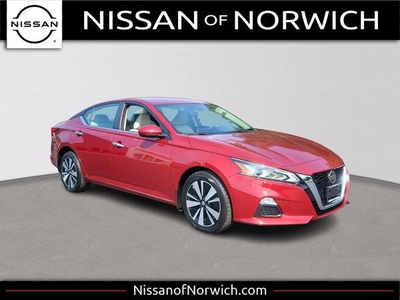 2022 Nissan Altima for Sale in Chicago, Illinois