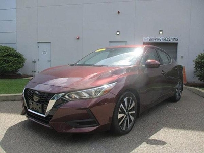 2022 Nissan Sentra for Sale in Chicago, Illinois