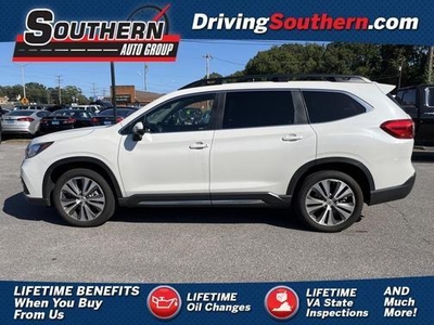 2022 Subaru Ascent for Sale in Chicago, Illinois