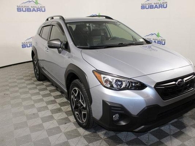 2022 Subaru Crosstrek for Sale in Chicago, Illinois