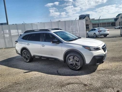 2022 Subaru Outback for Sale in Chicago, Illinois