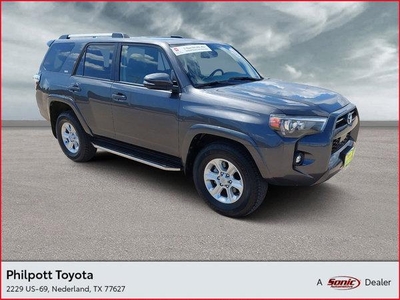 2022 Toyota 4Runner for Sale in Canton, Michigan