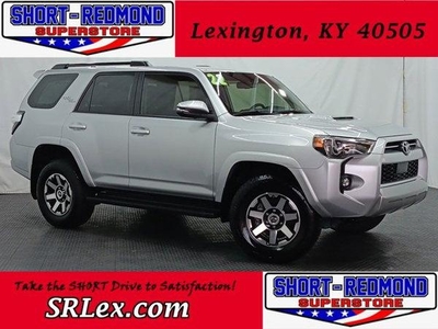 2022 Toyota 4Runner for Sale in Crestwood, Illinois