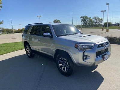 2022 Toyota 4Runner for Sale in Northwoods, Illinois
