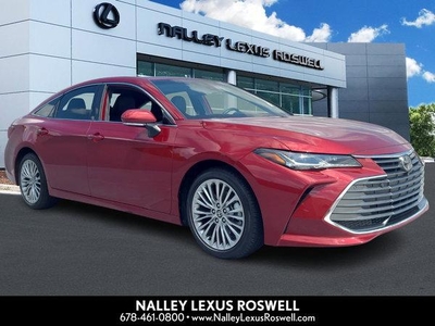 2022 Toyota Avalon for Sale in Northwoods, Illinois