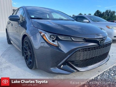 2022 Toyota Corolla for Sale in Canton, Michigan