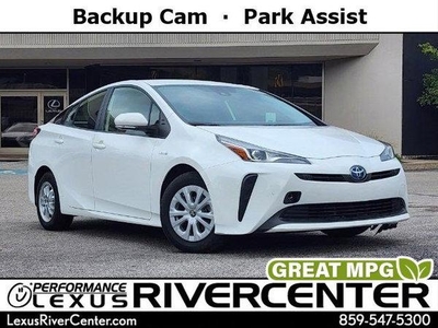 2022 Toyota Prius for Sale in Northwoods, Illinois