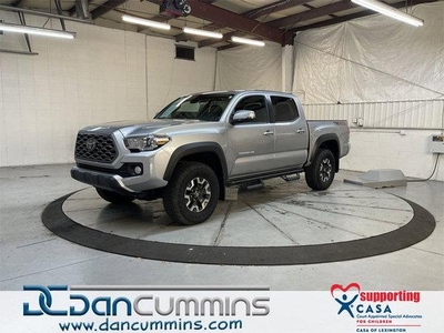 2022 Toyota Tacoma for Sale in Crestwood, Illinois