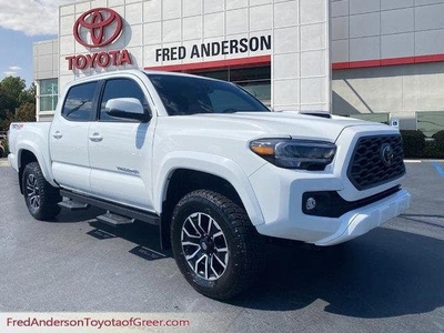 2022 Toyota Tacoma for Sale in Rockford, Illinois
