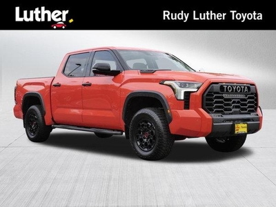 2022 Toyota Tundra for Sale in Rockford, Illinois