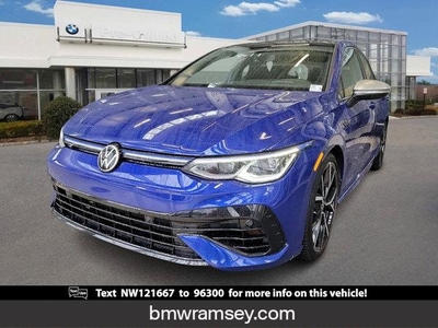 2022 Volkswagen Golf R for Sale in Denver, Colorado