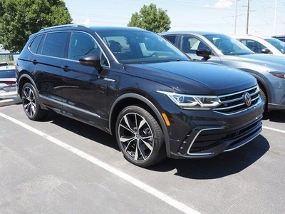 2022 Volkswagen Tiguan for Sale in Northwoods, Illinois