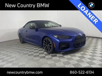 2023 BMW 430i xDrive for Sale in Chicago, Illinois
