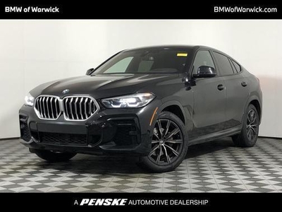 2023 BMW X6 for Sale in Northwoods, Illinois