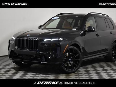 2023 BMW X7 for Sale in Northwoods, Illinois