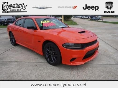 2023 Dodge Charger for Sale in Chicago, Illinois