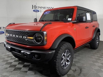 2023 Ford Bronco for Sale in Northwoods, Illinois