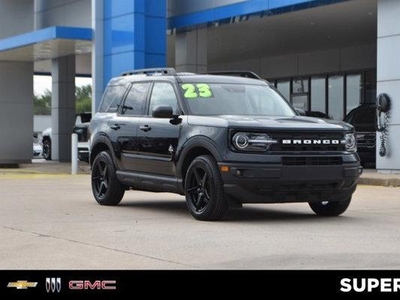 2023 Ford Bronco Sport for Sale in Northwoods, Illinois