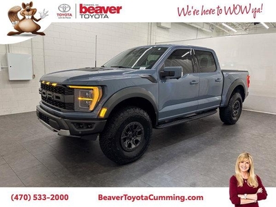 2023 Ford F-150 for Sale in Chicago, Illinois