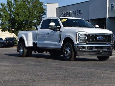 2023 Ford F-350 for Sale in Northwoods, Illinois