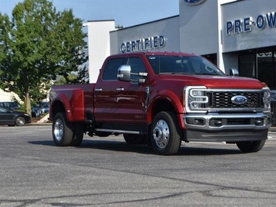 2023 Ford F-450 for Sale in Northwoods, Illinois
