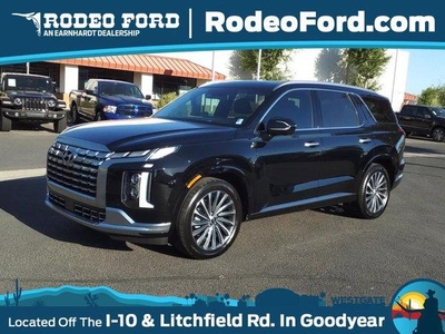 2023 Hyundai Palisade for Sale in Centennial, Colorado