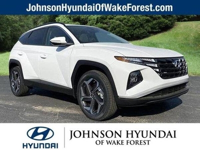 2023 Hyundai Tucson for Sale in Denver, Colorado
