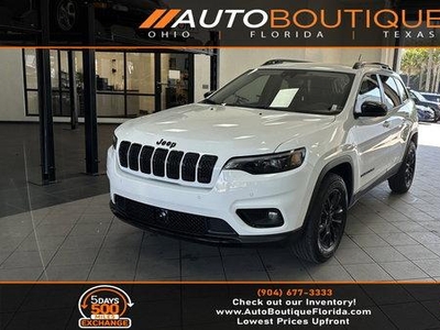 2023 Jeep Cherokee for Sale in Chicago, Illinois